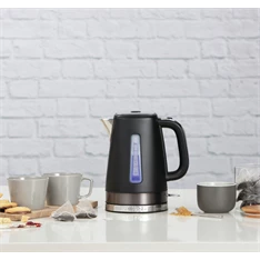 Russell Hobbs 26140-70/RH 1,7L-es fekete vízforraló