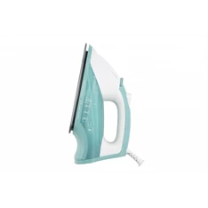 Russell Hobbs 26470-56/RH Light&Easy türkizkék-fehér gőzölős vasaló Russell Hobbs 26470-56/RH Light&Easy türkizkék-fehér gőzölős vasaló