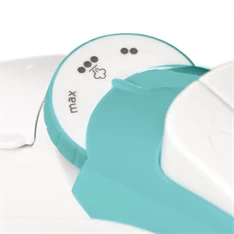 Russell Hobbs 26470-56/RH Light&Easy türkizkék-fehér gőzölős vasaló Russell Hobbs 26470-56/RH Light&Easy türkizkék-fehér gőzölős vasaló
