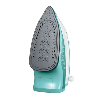 Russell Hobbs 26470-56/RH Light&Easy türkizkék-fehér gőzölős vasaló Russell Hobbs 26470-56/RH Light&Easy türkizkék-fehér gőzölős vasaló