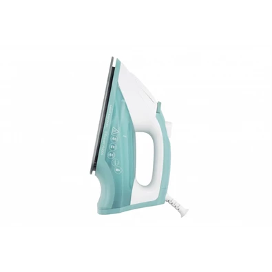 Russell Hobbs 26470-56/RH Light&Easy türkizkék-fehér gőzölős vasaló Russell Hobbs 26470-56/RH Light&Easy türkizkék-fehér gőzölős vasaló