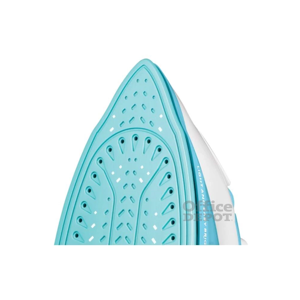 Russell Hobbs 26482-56/RH Light&Easy Brights Aqua türkizkék gőzölős vasaló