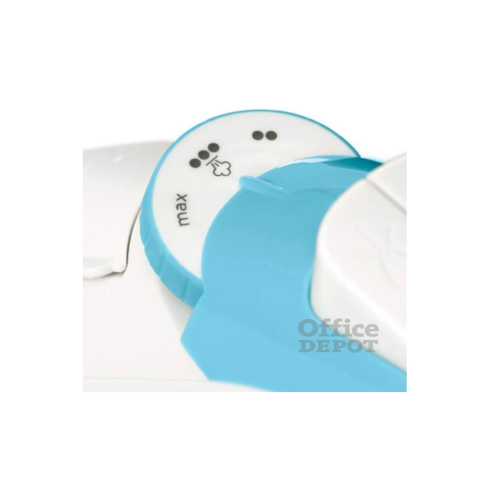 Russell Hobbs 26482-56/RH Light&Easy Brights Aqua türkizkék gőzölős vasaló