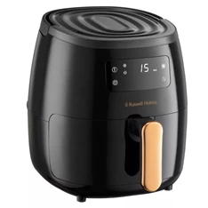 Russell Hobbs 26510-56/RH SatisFry Air fekete 5L forrólevegős sütő (air fryer/airfryer) Russell Hobbs 26510-56/RH SatisFry Air fekete 5L forrólevegős sütő (air fryer/airfryer)