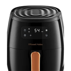 Russell Hobbs 26510-56/RH SatisFry Air fekete 5L forrólevegős sütő (air fryer/airfryer) Russell Hobbs 26510-56/RH SatisFry Air fekete 5L forrólevegős sütő (air fryer/airfryer)