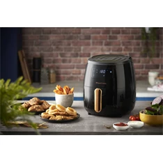 Russell Hobbs 26510-56/RH SatisFry Air fekete 5L forrólevegős sütő (air fryer/airfryer) Russell Hobbs 26510-56/RH SatisFry Air fekete 5L forrólevegős sütő (air fryer/airfryer)