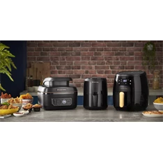 Russell Hobbs 26510-56/RH SatisFry Air fekete 5L forrólevegős sütő (air fryer/airfryer) Russell Hobbs 26510-56/RH SatisFry Air fekete 5L forrólevegős sütő (air fryer/airfryer)