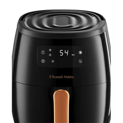 Russell Hobbs 26510-56/RH SatisFry Air fekete 5L forrólevegős sütő (air fryer/airfryer) Russell Hobbs 26510-56/RH SatisFry Air fekete 5L forrólevegős sütő (air fryer/airfryer)