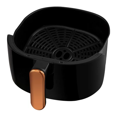 Russell Hobbs 26510-56/RH SatisFry Air fekete 5L forrólevegős sütő (air fryer/airfryer) Russell Hobbs 26510-56/RH SatisFry Air fekete 5L forrólevegős sütő (air fryer/airfryer)