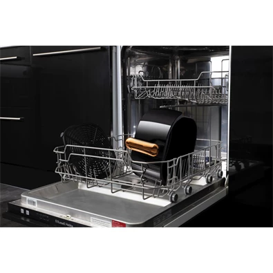 Russell Hobbs 26510-56/RH SatisFry Air fekete 5L forrólevegős sütő (air fryer/airfryer) Russell Hobbs 26510-56/RH SatisFry Air fekete 5L forrólevegős sütő (air fryer/airfryer)
