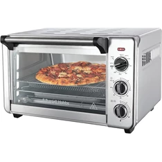 Russell Hobbs 26680-56/RH Express Air Fry Mini Oven ezüst mini grillsütő Russell Hobbs 26680-56/RH Express Air Fry Mini Oven ezüst mini grillsütő