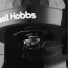 Russell Hobbs 27011-56/RH Honeycomb fekete 10 személyes filteres kávéfőző Russell Hobbs 27011-56/RH Honeycomb fekete 10 személyes filteres kávéfőző