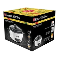 Russell Hobbs 27030-56 közepes rizsfőző és pároló Russell Hobbs 27030-56 közepes rizsfőző és pároló