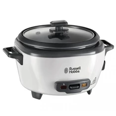 Russell Hobbs 27030-56 közepes rizsfőző és pároló Russell Hobbs 27030-56 közepes rizsfőző és pároló
