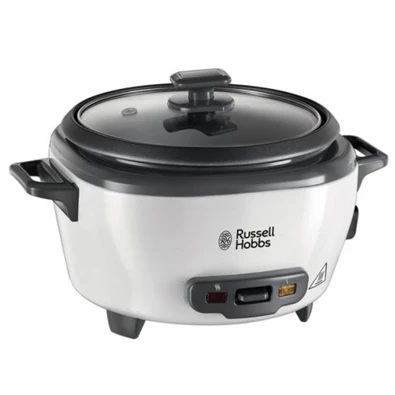 Russell Hobbs 27030-56 közepes rizsfőző és pároló Russell Hobbs 27030-56 közepes rizsfőző és pároló