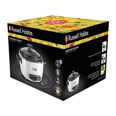 Russell Hobbs 27040-56 nagy rizsfőző Russell Hobbs 27040-56 nagy rizsfőző