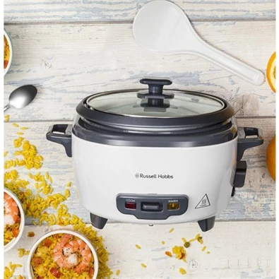 Russell Hobbs 27040-56 nagy rizsfőző Russell Hobbs 27040-56 nagy rizsfőző