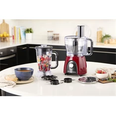 Russell Hobbs 27110-56/RH Desire Red konyhai robotgép Russell Hobbs 27110-56/RH Desire Red konyhai robotgép