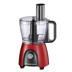 Russell Hobbs 27110-56/RH Desire Red konyhai robotgép Russell Hobbs 27110-56/RH Desire Red konyhai robotgép