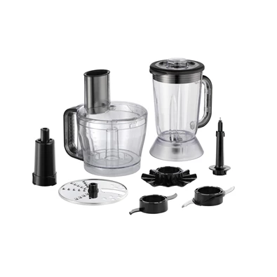 Russell Hobbs 27110-56/RH Desire Red konyhai robotgép Russell Hobbs 27110-56/RH Desire Red konyhai robotgép