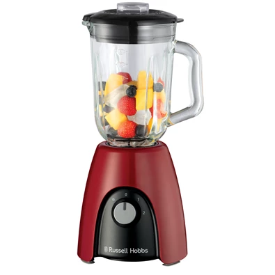 Russell Hobbs 27120-56/RH Desire Red turmixgép Russell Hobbs 27120-56/RH Desire Red turmixgép