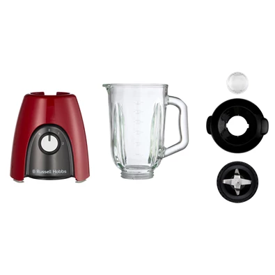 Russell Hobbs 27120-56/RH Desire Red turmixgép Russell Hobbs 27120-56/RH Desire Red turmixgép