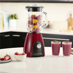 Russell Hobbs 27120-56/RH Desire Red turmixgép Russell Hobbs 27120-56/RH Desire Red turmixgép