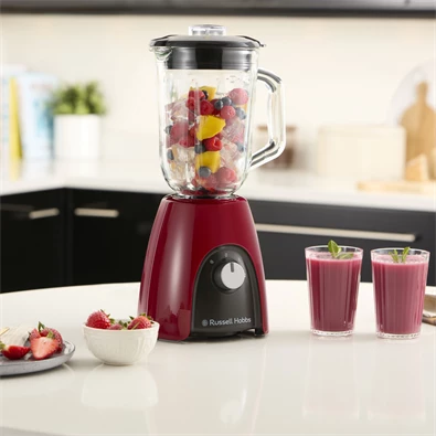 Russell Hobbs 27120-56/RH Desire Red turmixgép Russell Hobbs 27120-56/RH Desire Red turmixgép