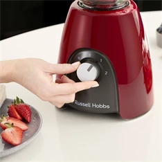 Russell Hobbs 27120-56/RH Desire Red turmixgép Russell Hobbs 27120-56/RH Desire Red turmixgép