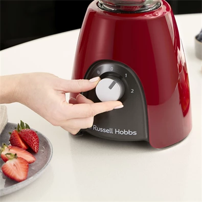 Russell Hobbs 27120-56/RH Desire Red turmixgép Russell Hobbs 27120-56/RH Desire Red turmixgép