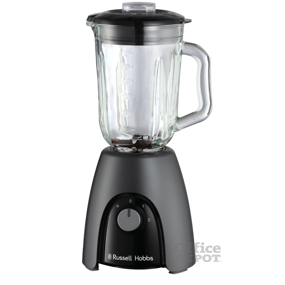 Russell Hobbs 27121-56/RH Desire Matte Charcoal 1,5L fekete turmixgép