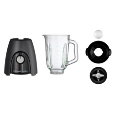 Russell Hobbs 27121-56/RH Desire Matte Charcoal 1,5L fekete turmixgép