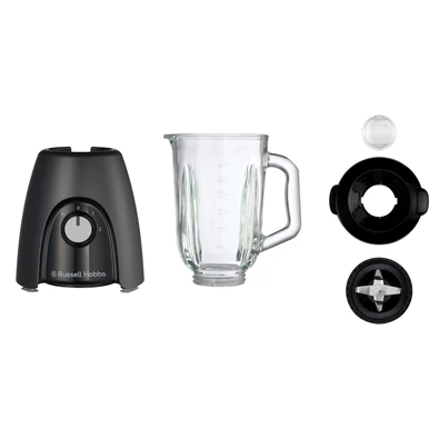 Russell Hobbs 27121-56/RH Desire Matte Charcoal 1,5L fekete turmixgép