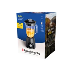 Russell Hobbs 27121-56/RH Desire Matte Charcoal 1,5L fekete turmixgép