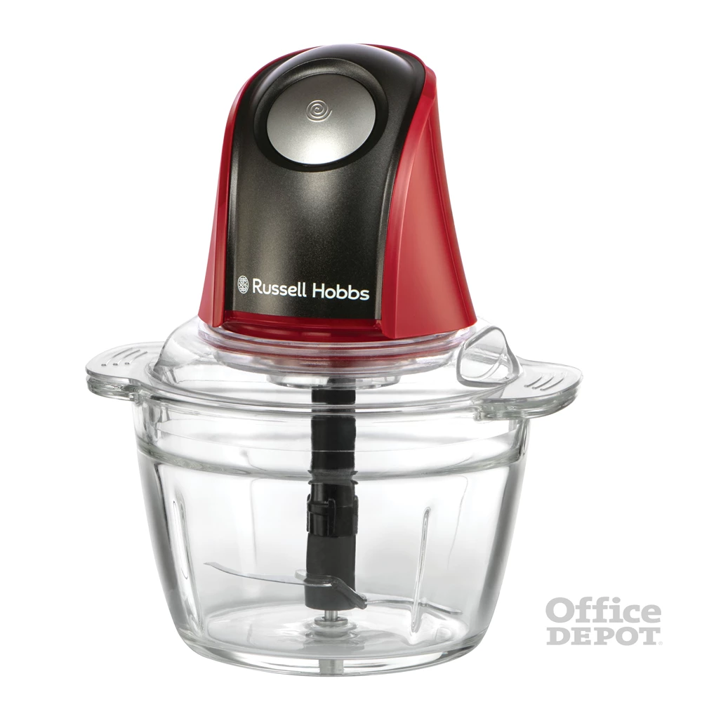 Russell Hobbs 27130-56/RH Desire Red mini 1L piros aprító