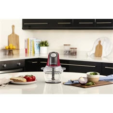 Russell Hobbs 27130-56/RH Desire Red mini aprító Russell Hobbs 27130-56/RH Desire Red mini aprító