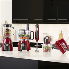 Russell Hobbs 27130-56/RH Desire Red mini aprító Russell Hobbs 27130-56/RH Desire Red mini aprító