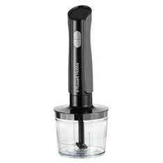 Russell Hobbs 27141-56/RH Desire Matte Charcoal 3 in 1 botmixer Russell Hobbs 27141-56/RH Desire Matte Charcoal 3 in 1 botmixer