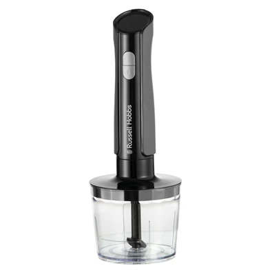 Russell Hobbs 27141-56/RH Desire Matte Charcoal 3 in 1 botmixer Russell Hobbs 27141-56/RH Desire Matte Charcoal 3 in 1 botmixer