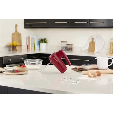 Russell Hobbs 27150-56/RH Desire Red kézi mixer Russell Hobbs 27150-56/RH Desire Red kézi mixer