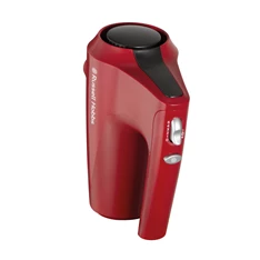 Russell Hobbs 27150-56/RH Desire Red kézi mixer Russell Hobbs 27150-56/RH Desire Red kézi mixer