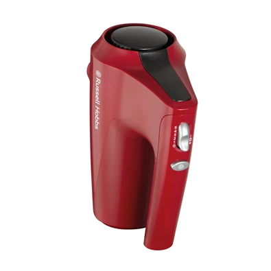 Russell Hobbs 27150-56/RH Desire Red kézi mixer Russell Hobbs 27150-56/RH Desire Red kézi mixer