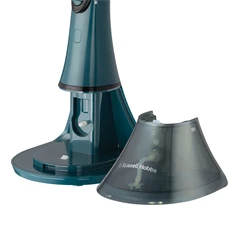 Russell Hobbs 27220-56/RH Steam Genie kék kézi ruhagőzölő Russell Hobbs 27220-56/RH Steam Genie kék kézi ruhagőzölő