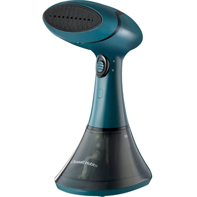 Russell Hobbs 27220-56/RH Steam Genie kék kézi ruhagőzölő Russell Hobbs 27220-56/RH Steam Genie kék kézi ruhagőzölő