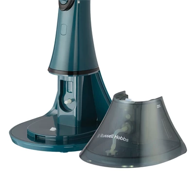 Russell Hobbs 27220-56/RH Steam Genie kék kézi ruhagőzölő Russell Hobbs 27220-56/RH Steam Genie kék kézi ruhagőzölő