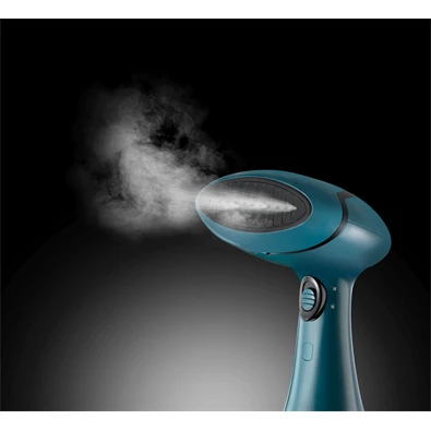 Russell Hobbs 27220-56/RH Steam Genie kék kézi ruhagőzölő Russell Hobbs 27220-56/RH Steam Genie kék kézi ruhagőzölő