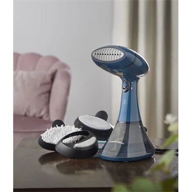 Russell Hobbs 27220-56/RH Steam Genie kék kézi ruhagőzölő Russell Hobbs 27220-56/RH Steam Genie kék kézi ruhagőzölő