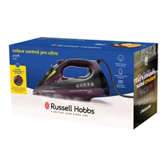 Russell Hobbs 27281-56/RH Colour Control Pro Ultra vasaló Russell Hobbs 27281-56/RH Colour Control Pro Ultra vasaló