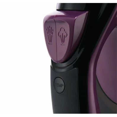Russell Hobbs 27281-56/RH Colour Control Pro Ultra vasaló Russell Hobbs 27281-56/RH Colour Control Pro Ultra vasaló