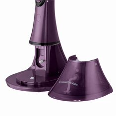 Russell Hobbs 27410-56/RH Steam Genie Colour Control kézi ruhagőzölő Russell Hobbs 27410-56/RH Steam Genie Colour Control kézi ruhagőzölő